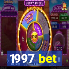 1997 bet